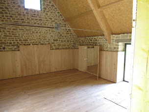 Photo n°14 de Bergeal SAS à Meyssac (Société de fabrication d'escaliers)