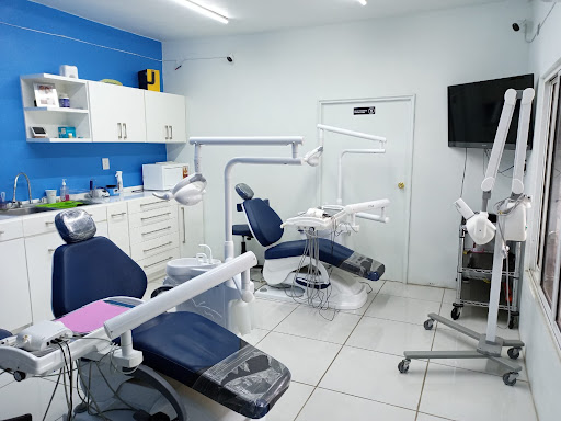 Consultorio odontologico Pacífico Dental