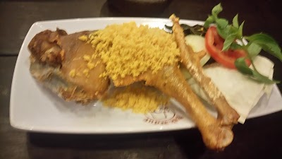 Photos of Bebek dan Ayam Sari Rasa Pak Ndut Batakan