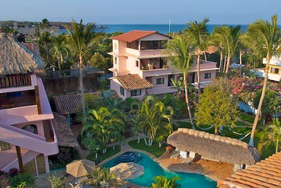 Casamar Suites Hotel by null