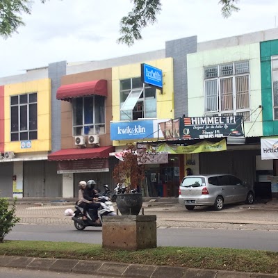 Photos of KWIKNKLIN Laundry