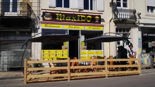 Photo 2 - Maxido Restaurant