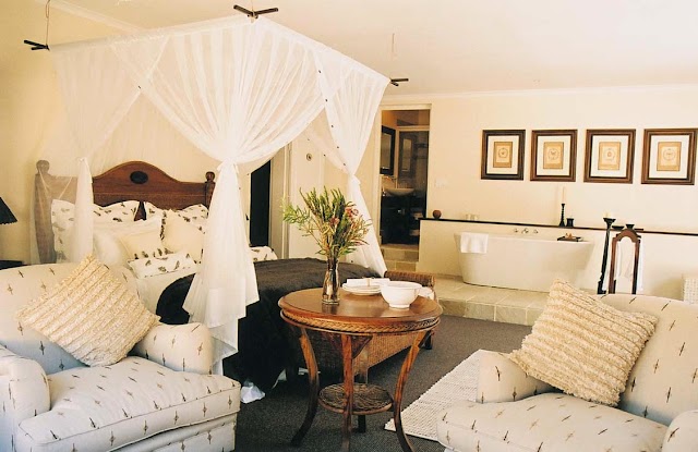 Blue Gum Country Estate