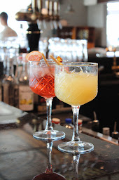 Photo n°5 de Restaurant Côte Ouest à Les Sables-d'Olonne (Restaurant)