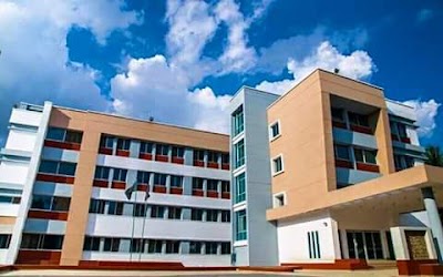 Photos of Bera Police Station