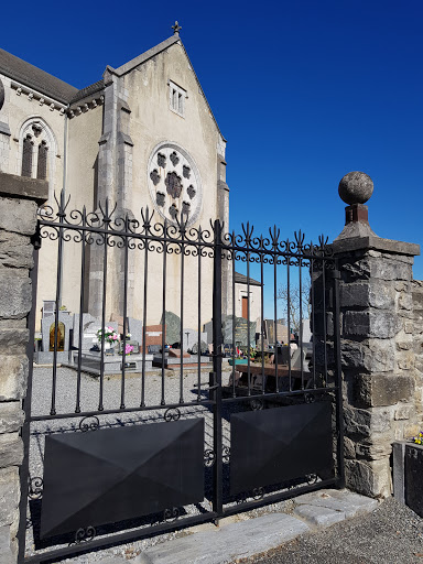 Cimetière de Labassère - Thumbnail