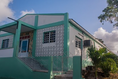 Photos of All Saints Pentecostal