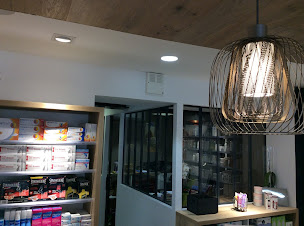 Photo n°5 de Pharmacie Saint-Cornély Carnac à Carnac (Podologue)