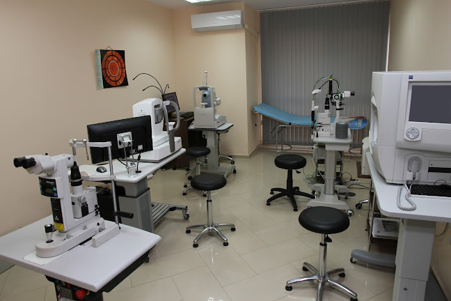 Медицински център "ВизАрт"