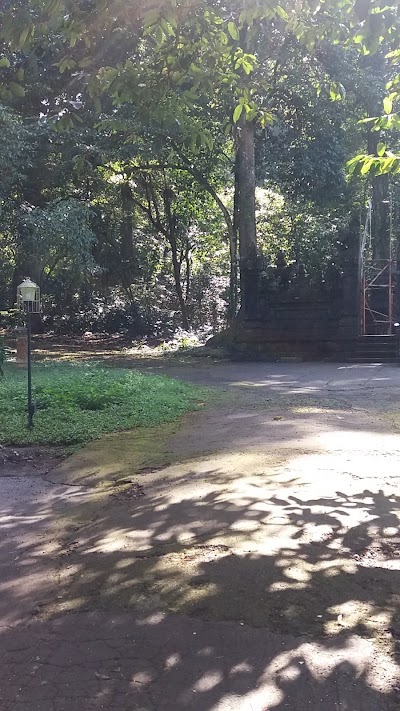 Photos of Pura Luhur Mekori
