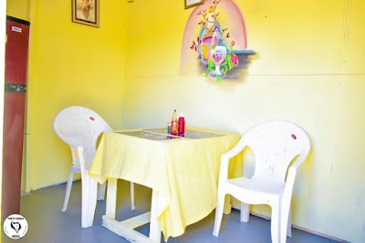 Photos of ALAYNA & TASHIE FOOD JOINT
