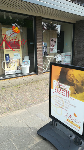 Schoonheidsinstituut "De Keizer" - Thumbnail