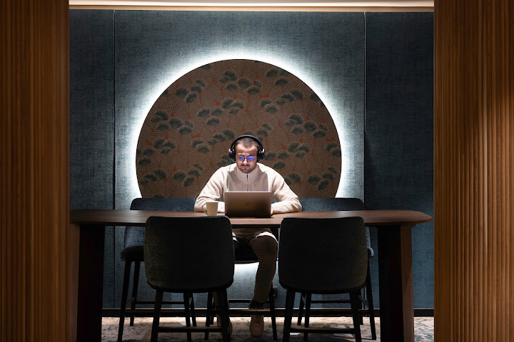 Hotel Etoile Maillot by null