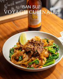 Photo n°22 de Ban Sue - Restaurant Thai Paris 15 à Paris (Cave à vins)