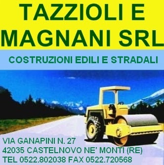 Tazzioli E Magnani Srl