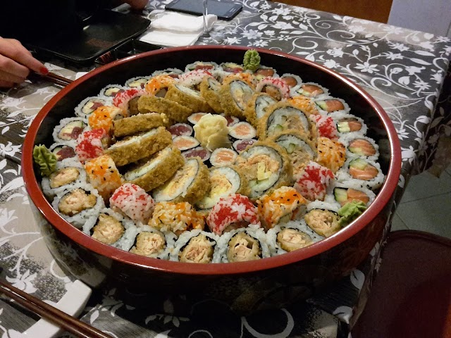 Tokio Sushi Bar