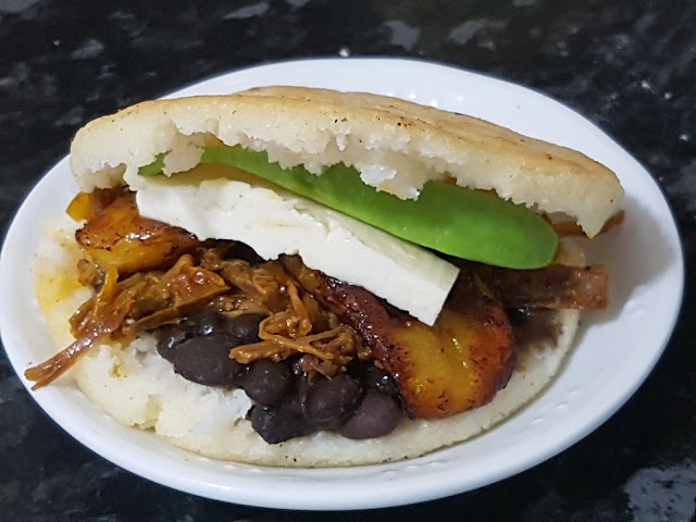 TeleArepa