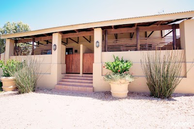 Photos of Gansbaai Town Lodge