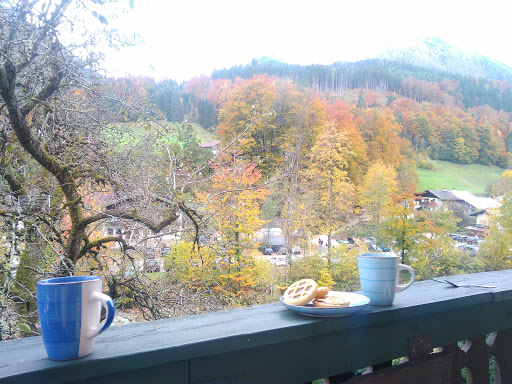 Haus Hirschpoint - Visual