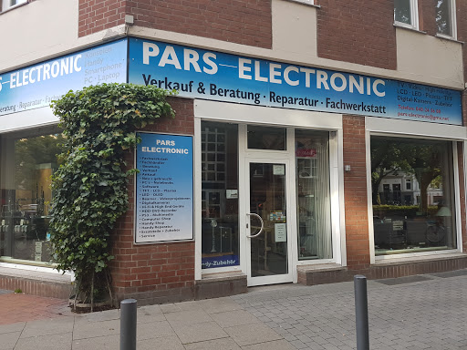 Pars Electronic