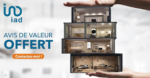 Photo n°7 de Virginie THILLET - Iad France à Nouaillé-Maupertuis (Agent immobilier)