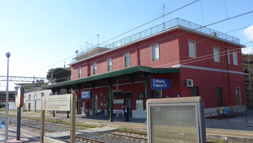 S. Maria Capua Vetere