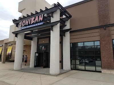 Photos of Ichiban Japanese Hibachi Steakhouse & Sushi