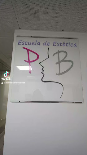 Comentarios y opiniones de Escuela de Estética Patricia Bernal
