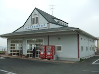 福岡市営渡船 西戸崎旅客待合所（西戸崎渡船場）