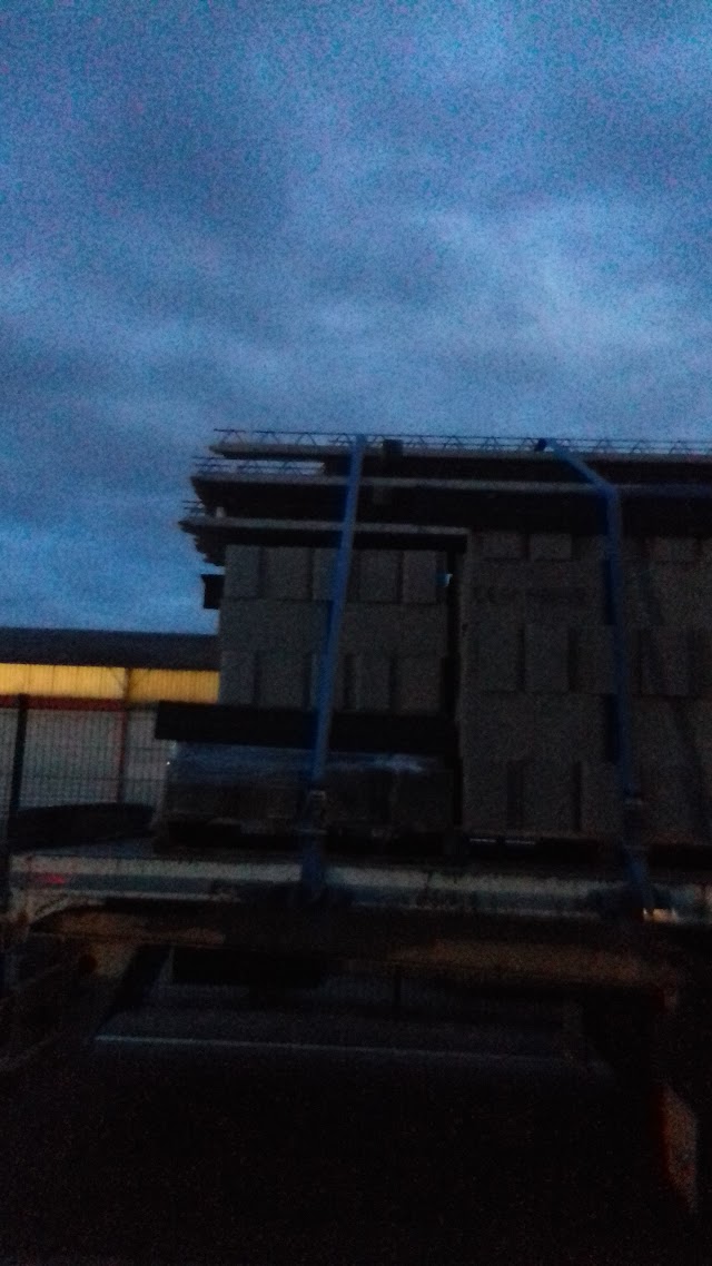 Hôtel Le Cheval Blanc