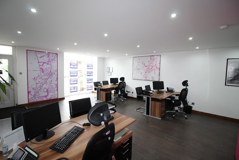 JonSimon Estate Agents photo 3