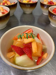 Photo n°11 de Restaurant du Golf de Gaillon à Gaillon (Restaurant)