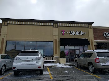 T-Mobile Payday Loans Picture