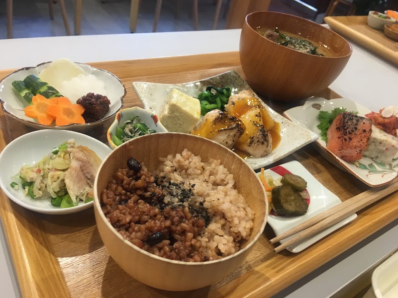 おうちごはん てんさいとう