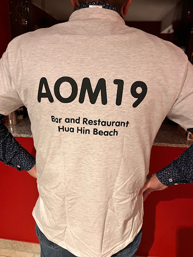 Shirtinator T-shirt printing - Thumbnail