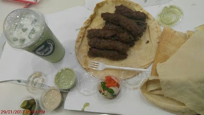 photo of Kilo Kabab Restaurant