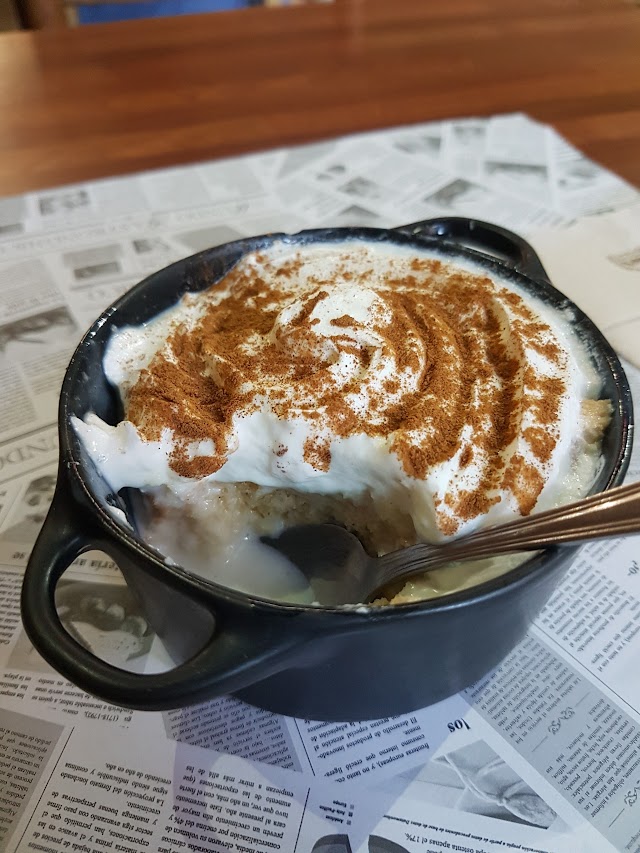 El Rincon de la Abuela Venezolana