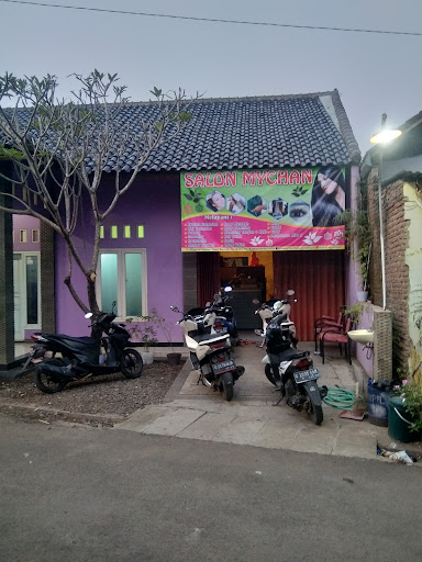 Salon Mychan