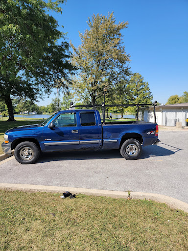 B.U.R. Auto Care - Visual