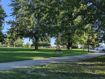 Des Peres Park