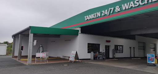 ELO Tankstelle Langenzenn - Thumbnail