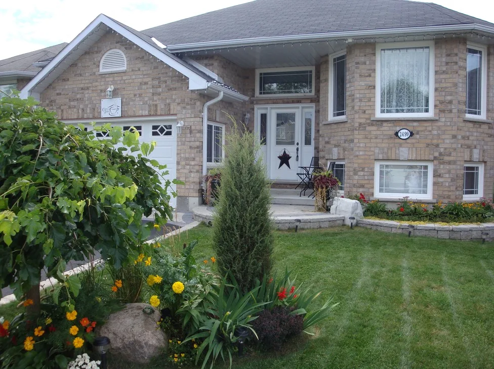 Casa Java Bed & Breakfast