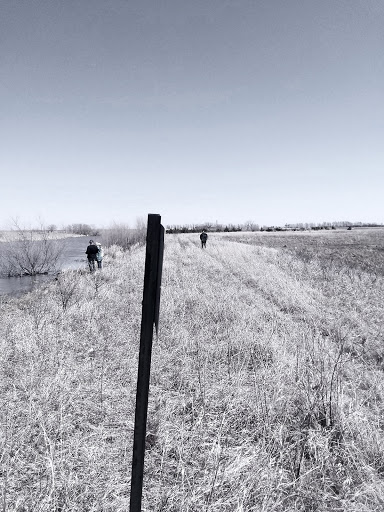 Brauning Waterfowl Production Area - Thumbnail