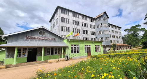 Photo of Ceylon Tea Museum