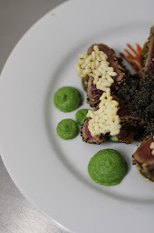 Photo n°6 de Dans le Noir ? Marseille à Marseille (Restaurant)