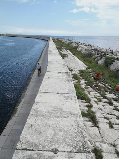 Pellestrina Caroman