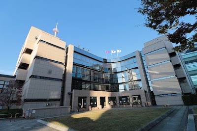 Photos of Adachi Welfare Office