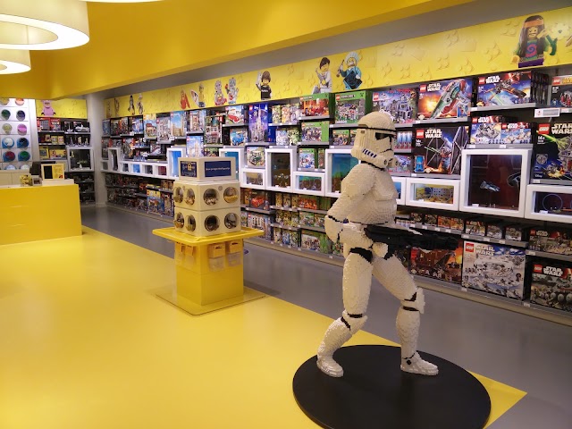 LEGO Store Wijnegem