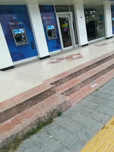 Yapi Kredi Bank - Hatay Izmir Branch