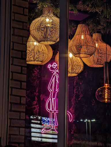 Juicy - The Bar Culture - Thumbnail